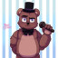 عکس کاربر - 🌚★FREDDY FAZBEAR★🌚