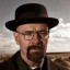 عکس کاربر - walter white