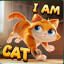عکس کاربر - I Am CAT 🐈