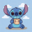 عکس کاربر - 🩵Stich🩵