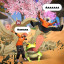عکس کاربر - ✨🩷🦋𝓢𝓪𝓻𝓲𝓷𝓪 ⊹˚∘˙