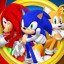 عکس کاربر - sonic