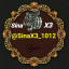 عکس کاربر - SinaX3