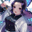 عکس کاربر - 🦋Shinobu kocho🦋