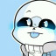 عکس کاربر - 💀🩵sans undertale🩵💀
