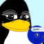عکس کاربر - پنگوئن هاکر