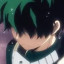 عکس کاربر - Midoriya
