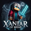 عکس کاربر - Xaniar of brine