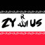 عکس کاربر - ZYRUS