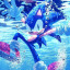عکس کاربر - 💙sonic the hedgehog⚡