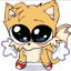 عکس کاربر - tails