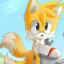 عکس کاربر - tails