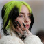 عکس کاربر - 🖤billie💚