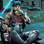 عکس کاربر - red_hood