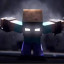 عکس کاربر - herobrine