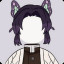 عکس کاربر - Shinobu
