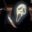 عکس کاربر - gost face
