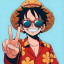 عکس کاربر - ^_^ Luffy-san ^_^