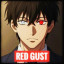 عکس کاربر - red Gust