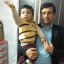 عکس کاربر - حاجی بردی 