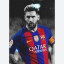 عکس کاربر - لئو مسی 