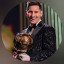 عکس کاربر - LIONEL MESSI
