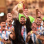 عکس کاربر - LEO MESSI