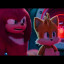 عکس کاربر - KNUCKLES