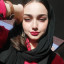عکس کاربر - Yasemin