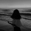 عکس کاربر - بنده‌ی خدا 🖤