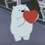 عکس کاربر - Ice Bear