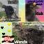 عکس کاربر - 🦆𝓪𝓻𝓮𝔃𝓸𝓸🐤