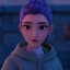 عکس کاربر - 💜Romi💜