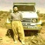 عکس کاربر - نان خشکه