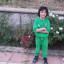 عکس کاربر - مهدی