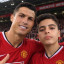 عکس کاربر - Ronaldo