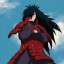 عکس کاربر - uchiha madara