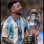 عکس کاربر - messi