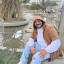 عکس کاربر - دایی حامد