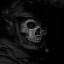 عکس کاربر - گوست 💀