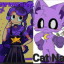 عکس کاربر - 🖤💜Lele 💜Cat Nap 💜🖤
