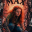 عکس کاربر - MAX