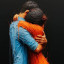 عکس کاربر - نفسم رسول✨👩‍❤️‍💋‍👨