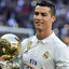 عکس کاربر - Cristiano Ronaldo