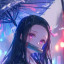 عکس کاربر - NEZUKO
