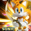 عکس کاربر - tails