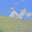 عکس کاربر - ☁️small cloud🩷