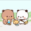 عکس کاربر - ㅊㅇㅔ(≧∇≦)🧡