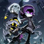 عکس کاربر - ₱$MAHAN★†