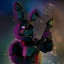 عکس کاربر - bonnie of fnaf